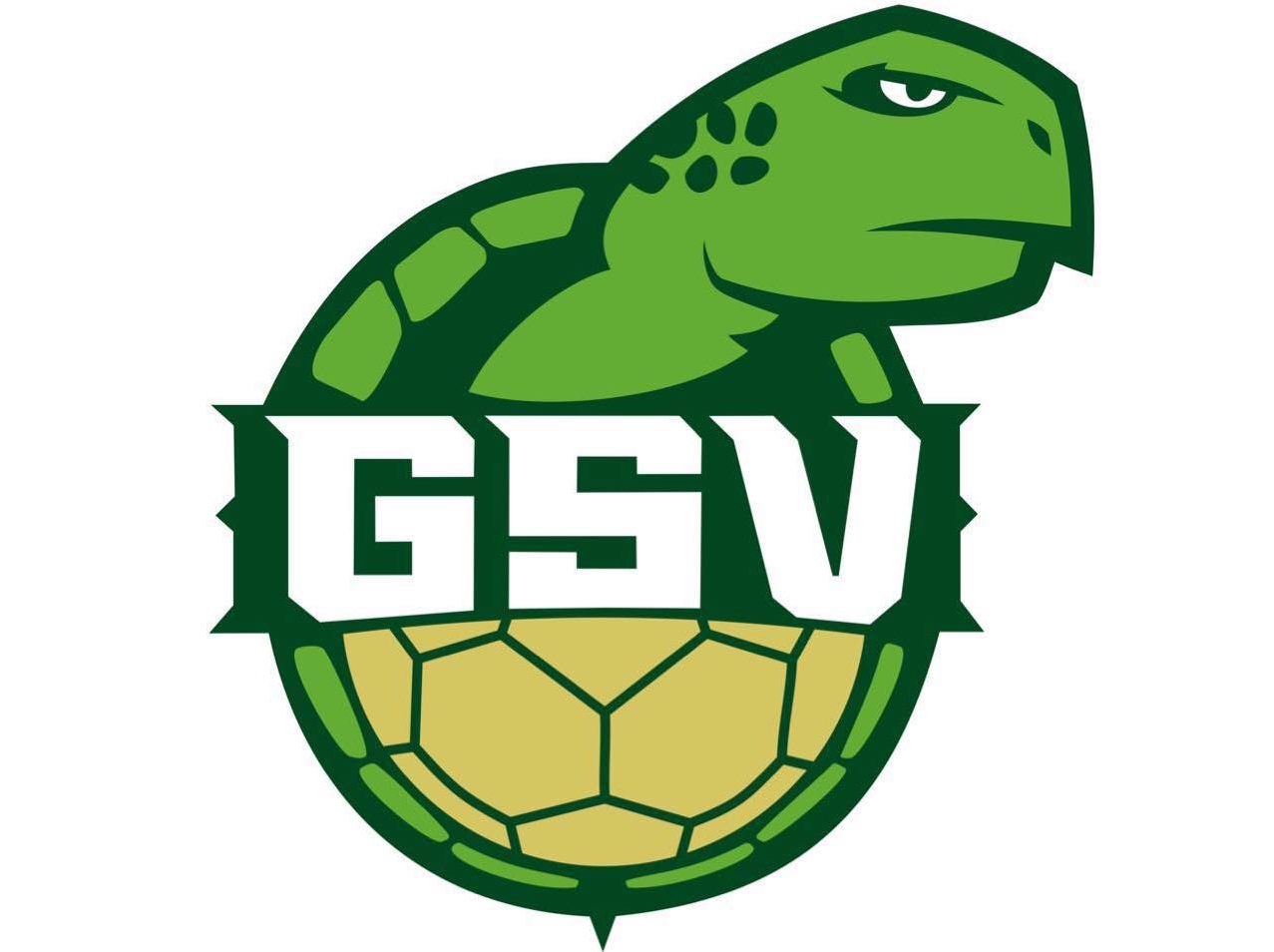 Logo Grünheider SV III