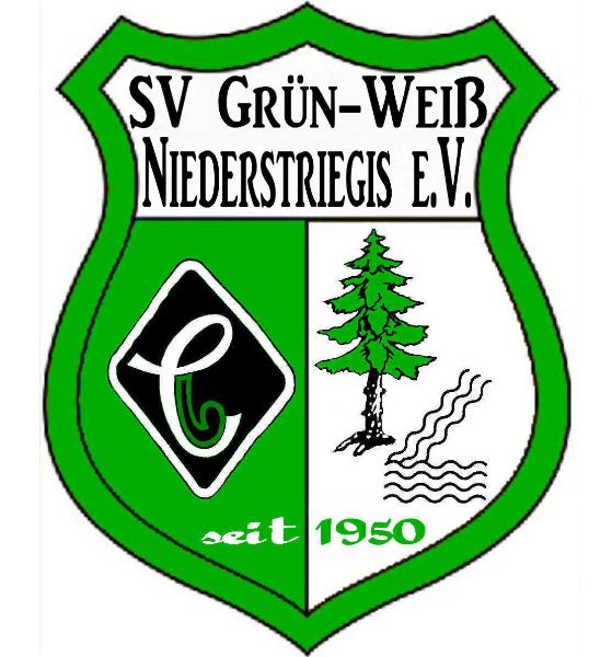 SV Grün-Weiß Niederstriegis e.V.