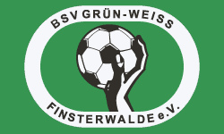 Logo BSV G-W Finsterwalde III