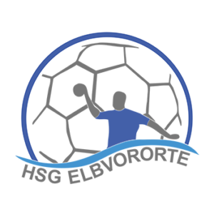 Logo HSG Elbvororte 3