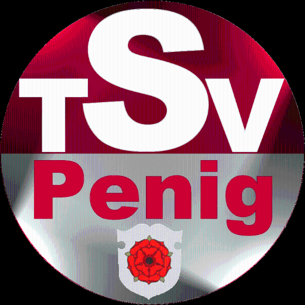Logo TSV Penig II