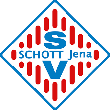 Logo SG SCHOTT Jena/Kahla