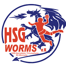 Logo HSG Worms