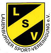 Logo Lauenburger SV 3