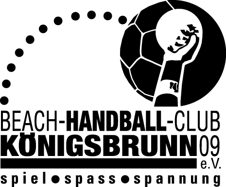 Logo BHC Königsbr.09 II