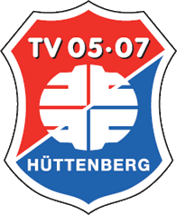 Logo TV Hüttenberg 1