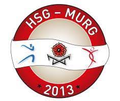 Logo HSG Murg 2