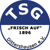 Logo TSG Dittershausen 1