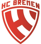 Logo JMSG SV Werder Bremen/HC Bremen II