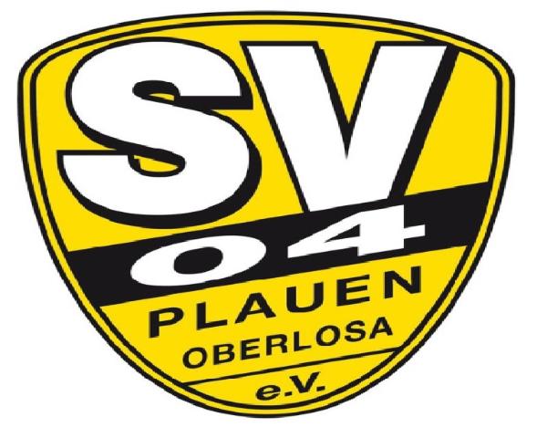 Logo SV 04 Plauen-O. IV