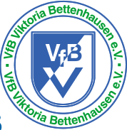 Logo VfB V. Bettenhausen II