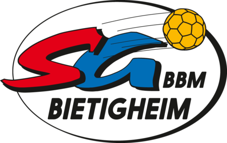 Logo SG BBM Bietigheim 5