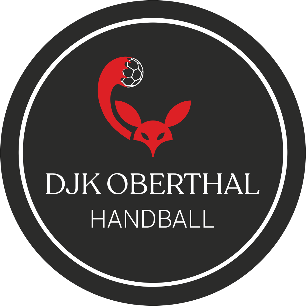 Logo DJK Oberthal