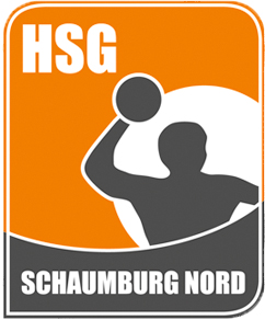 Logo HSG Schaumburg-Nord 1