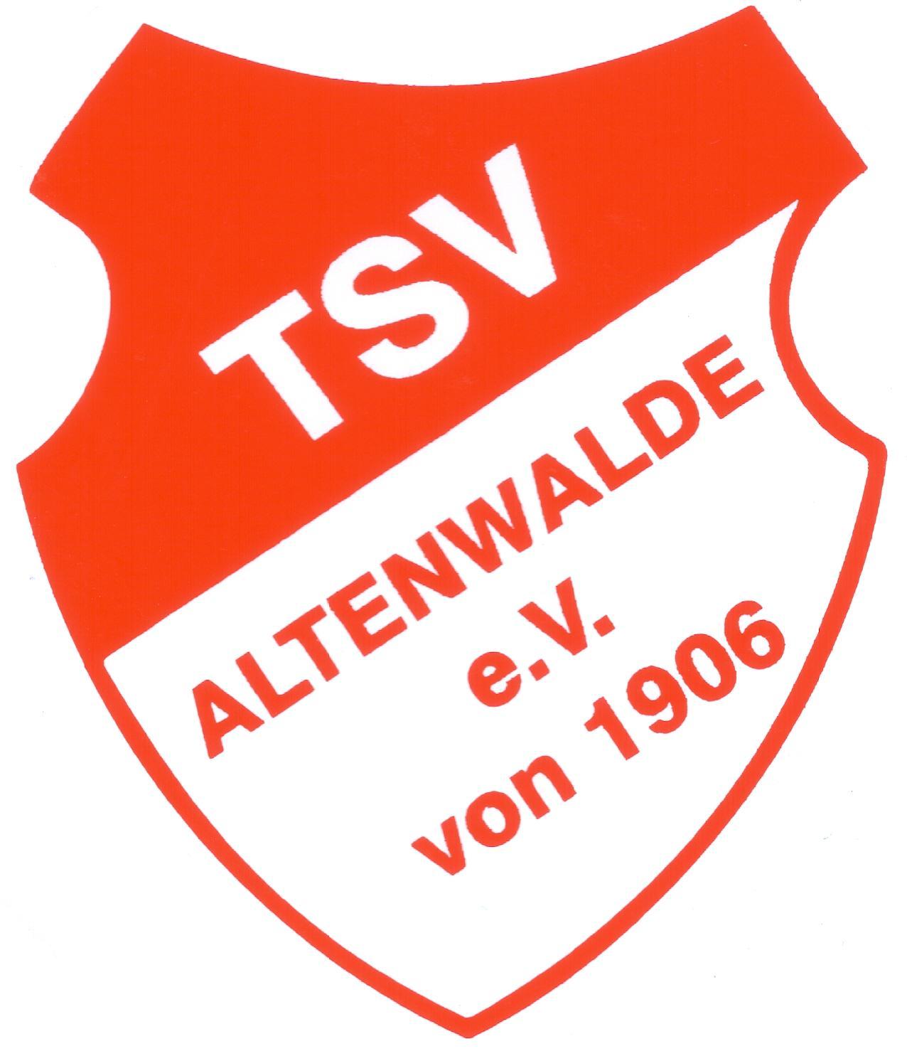 Logo TSV Altenwalde 2