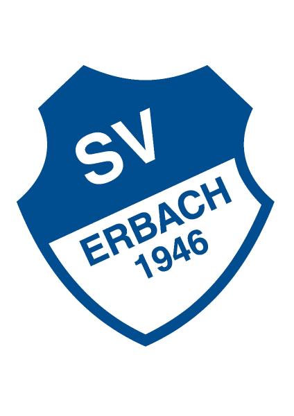 Logo SV Erbach II