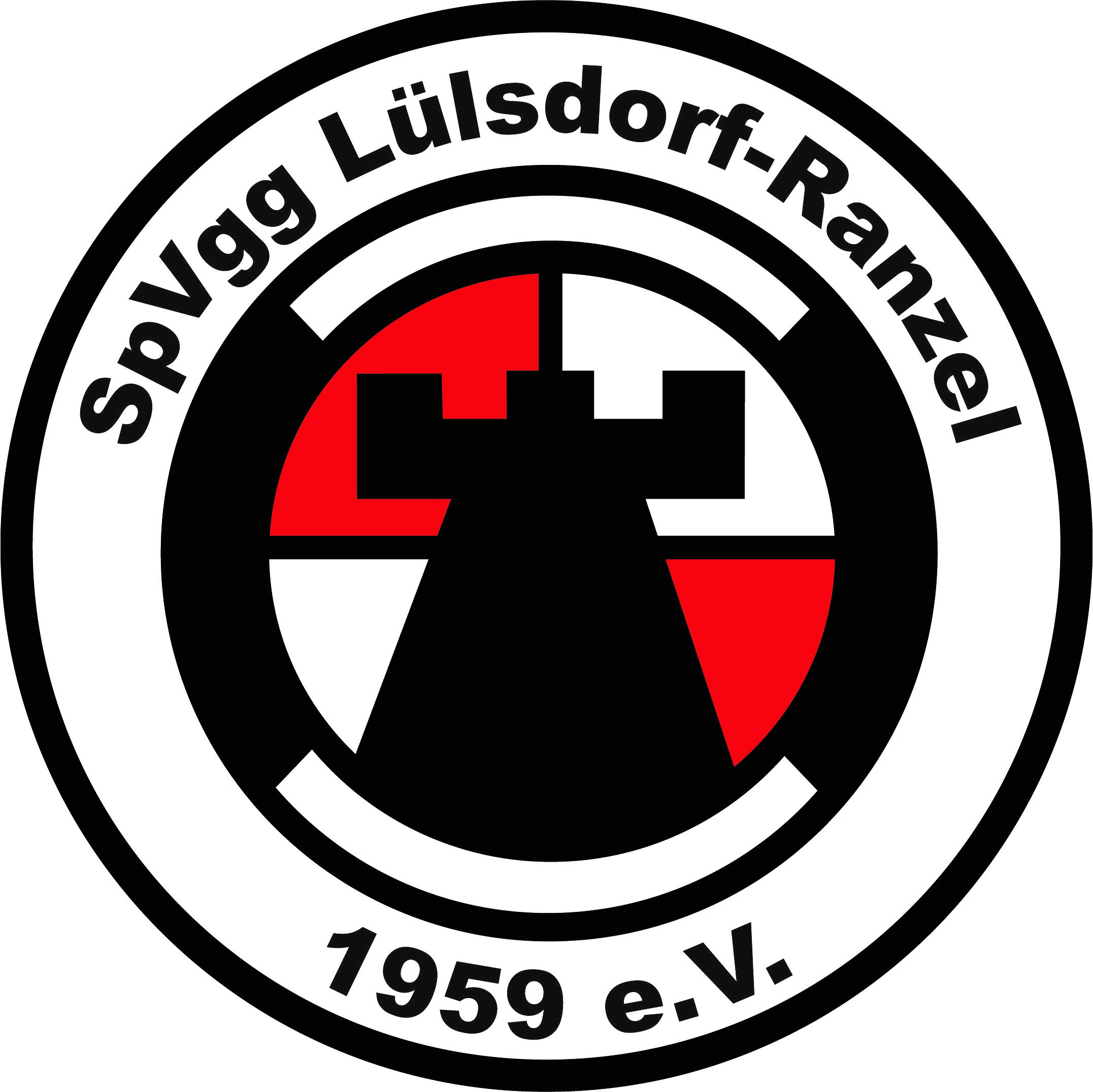 Logo SpVgg Lülsdorf-Ranzel