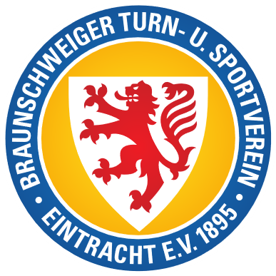 Logo BTSV Eintr. Braunschweig II