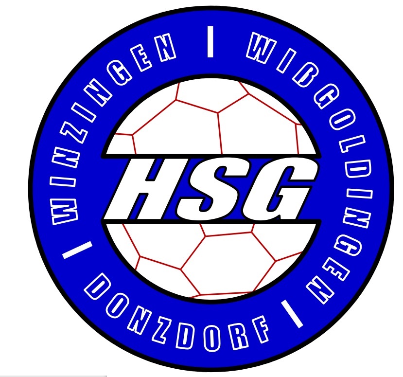 Logo HSG Winzingen-Wißgoldingen-Donzdorf 3