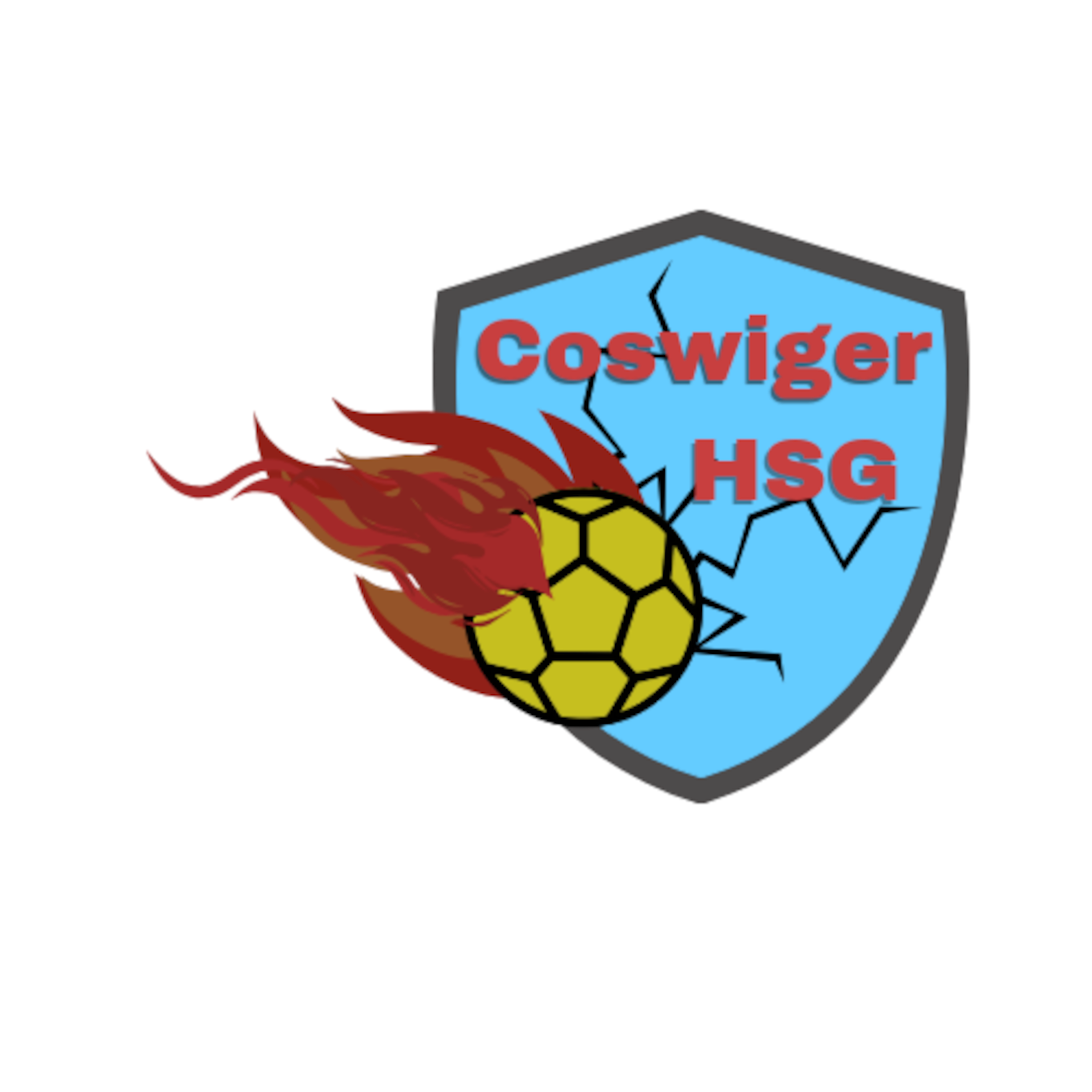 Logo Coswiger HSG