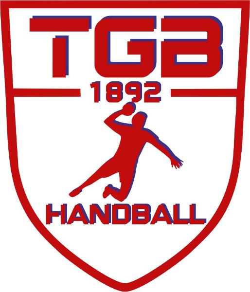 Logo TG Boppard 1