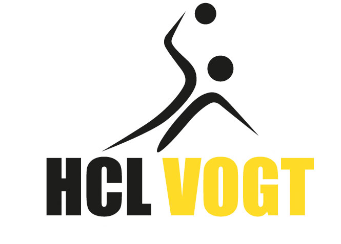 Logo HC LJG Vogt