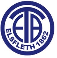 Logo Elsflether TB III