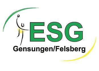 Logo ESG Gensungen/Felsberg