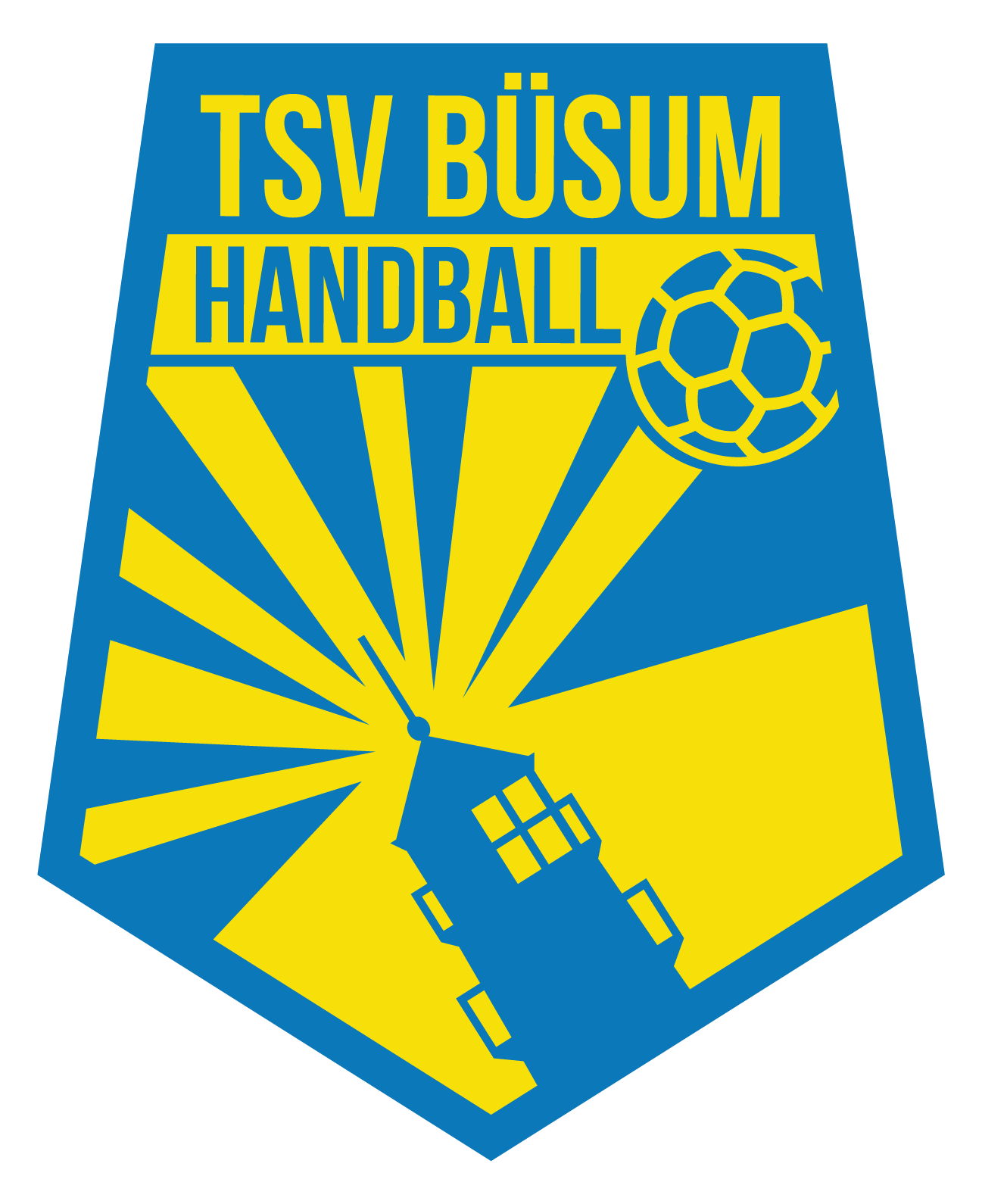 Logo TSV Büsum 2