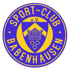 Logo SC Babenhausen