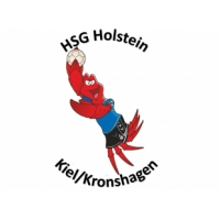 Logo HSG Holstein Kiel/Kronshagen