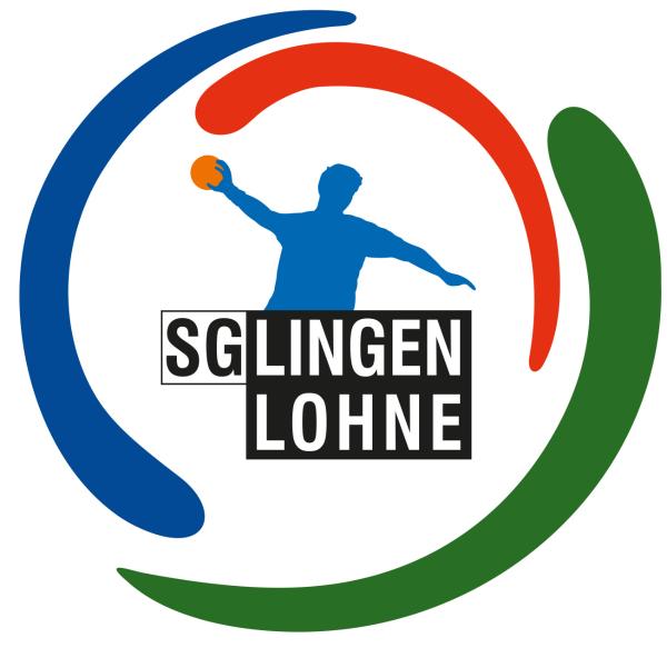 Logo SG Lingen-Lohne 2