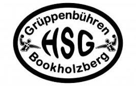 Logo HSG Grüppenbühren/Bookholzberg 1
