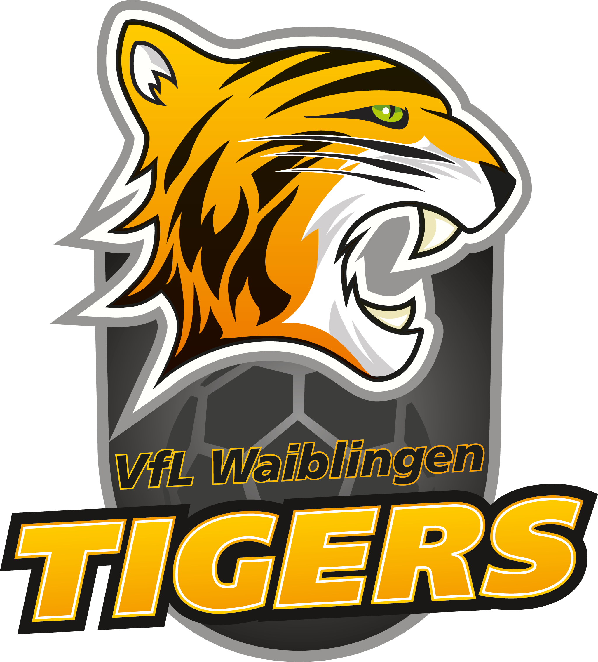 Logo VfL Waiblingen Handball