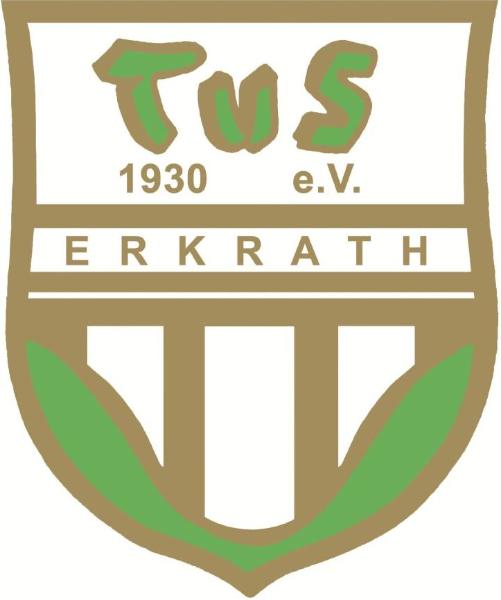 Logo TuS Erkrath