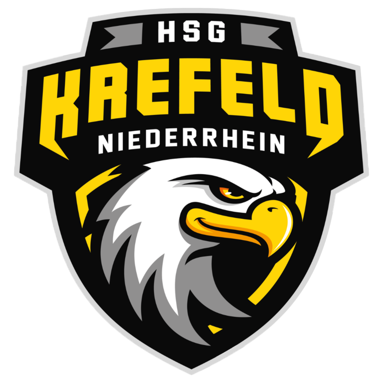 Logo HSG Krefeld