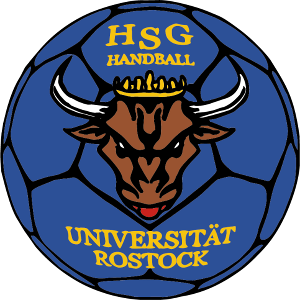Logo HSG Uni Rostock