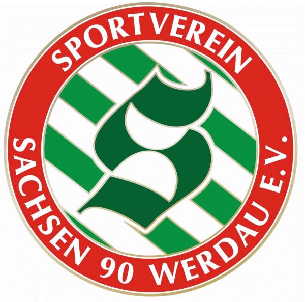 Logo Sachsen 90 Werdau