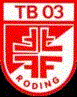 Logo TB 03 Roding