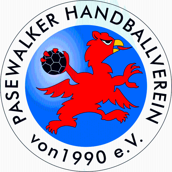 Logo Pasewalker HV II