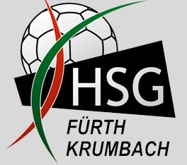 Logo HSG Fürth/Krumb. II