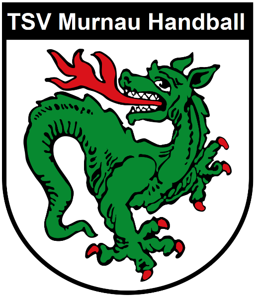 Logo TSV Murnau 1