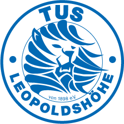 Logo TuS v. 1898 Leopoldshöhe (alt) 2