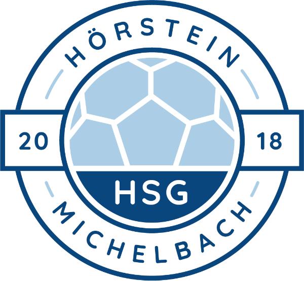 Logo HSG >>Hörstein 2<</ Michelbach II