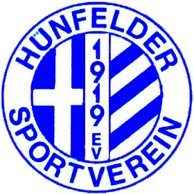 Logo Hünfelder SV 2