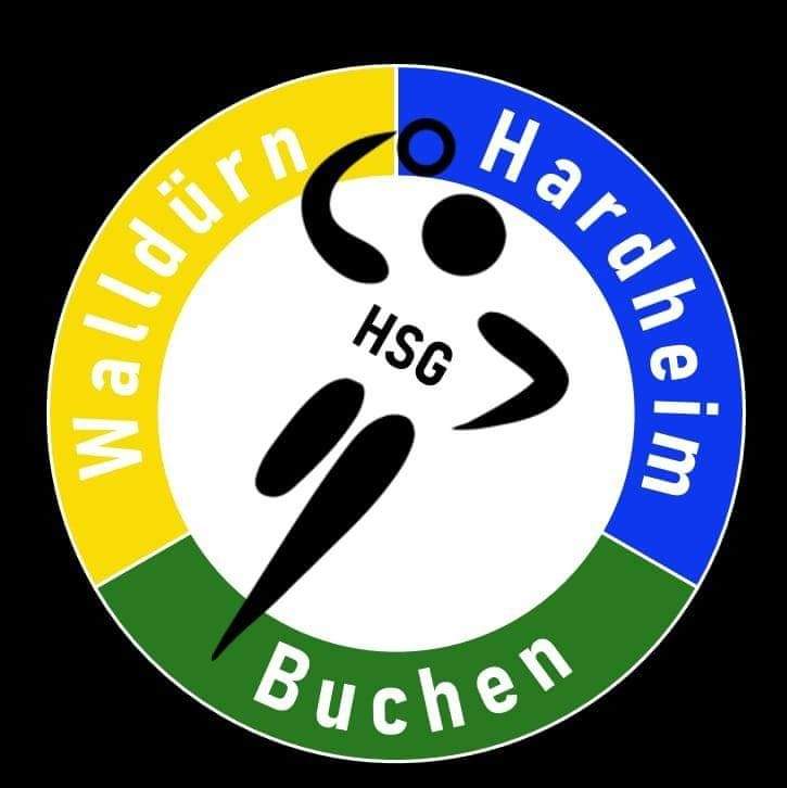 Logo HSG Odenwald-Bauland 2