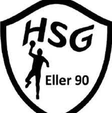 Logo HSG Eller 90 II