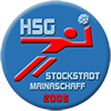 Logo HSG Stockstadt/Mainaschaff 1