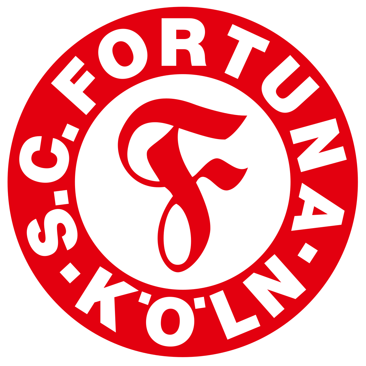Logo SC Fortuna Köln III