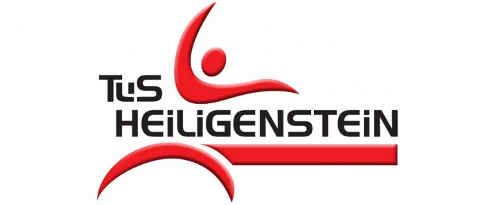 Logo TuS Heiligenstein 9